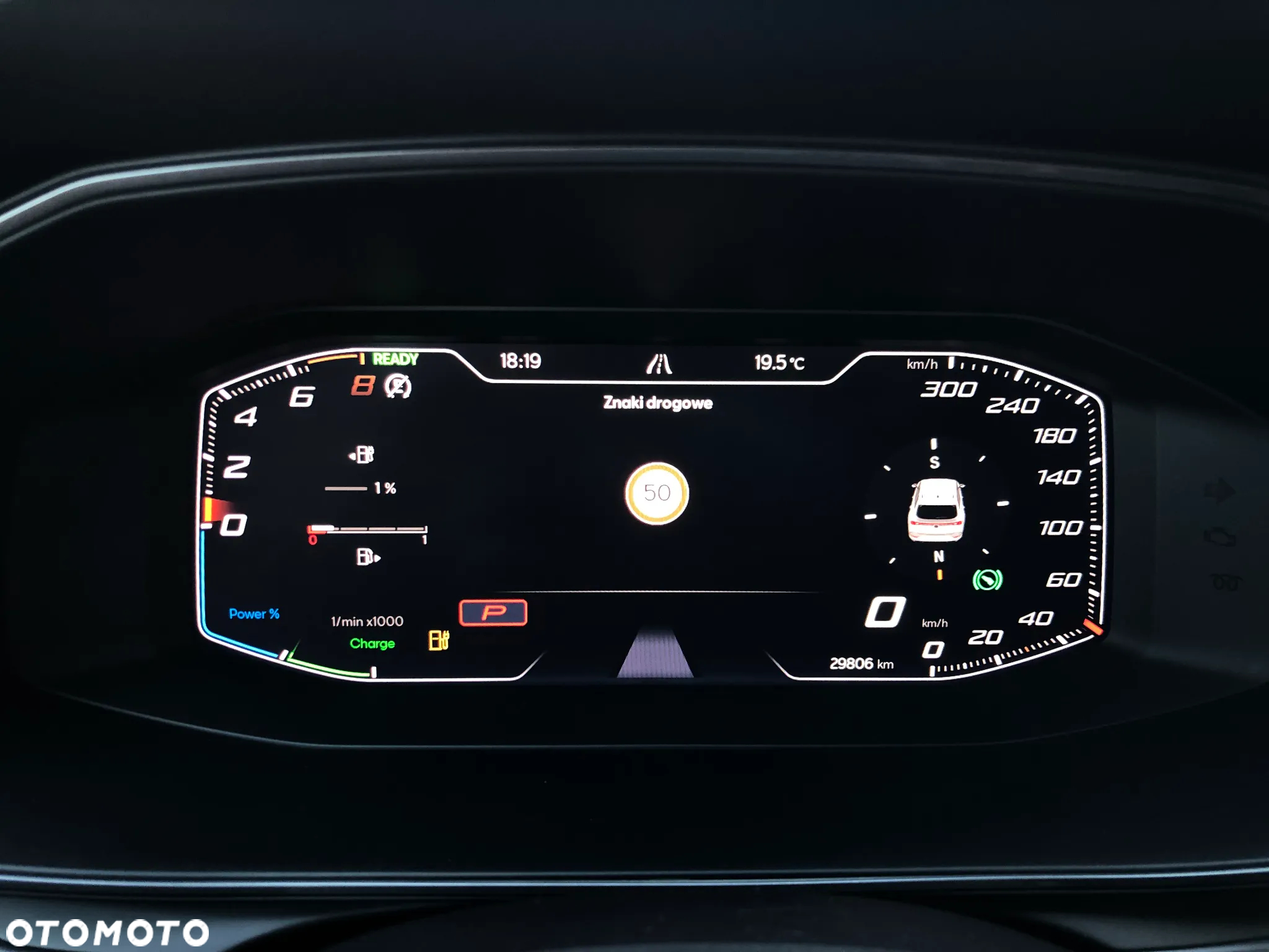 Cupra Leon Sportstourer - 17