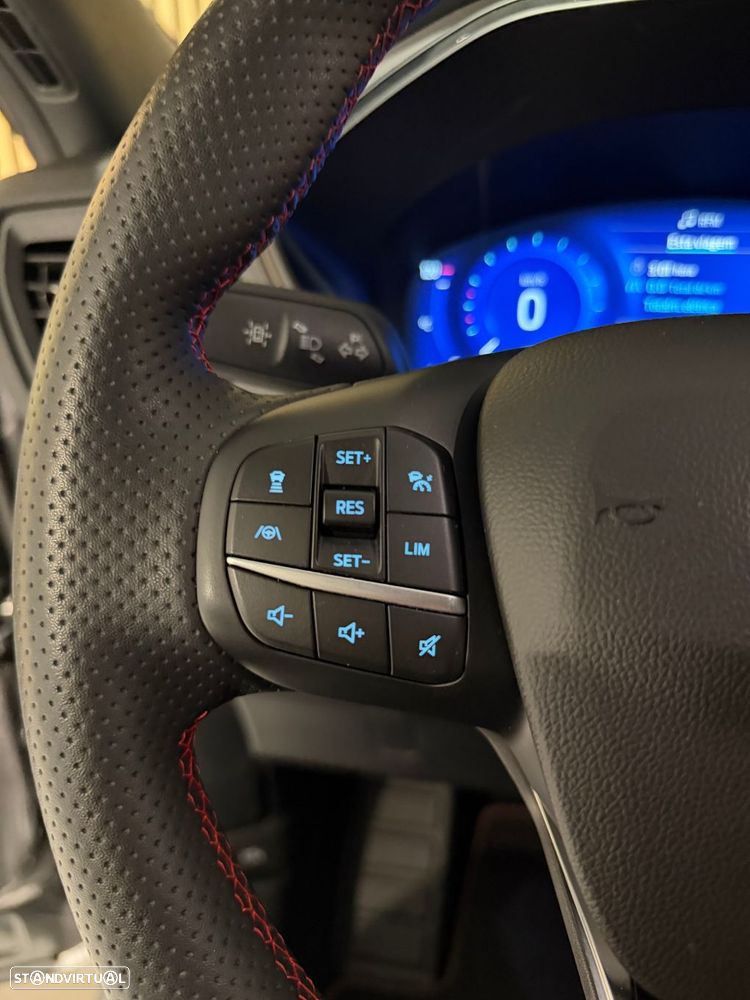 Ford Kuga 2.5 PHEV ST-Line - 10