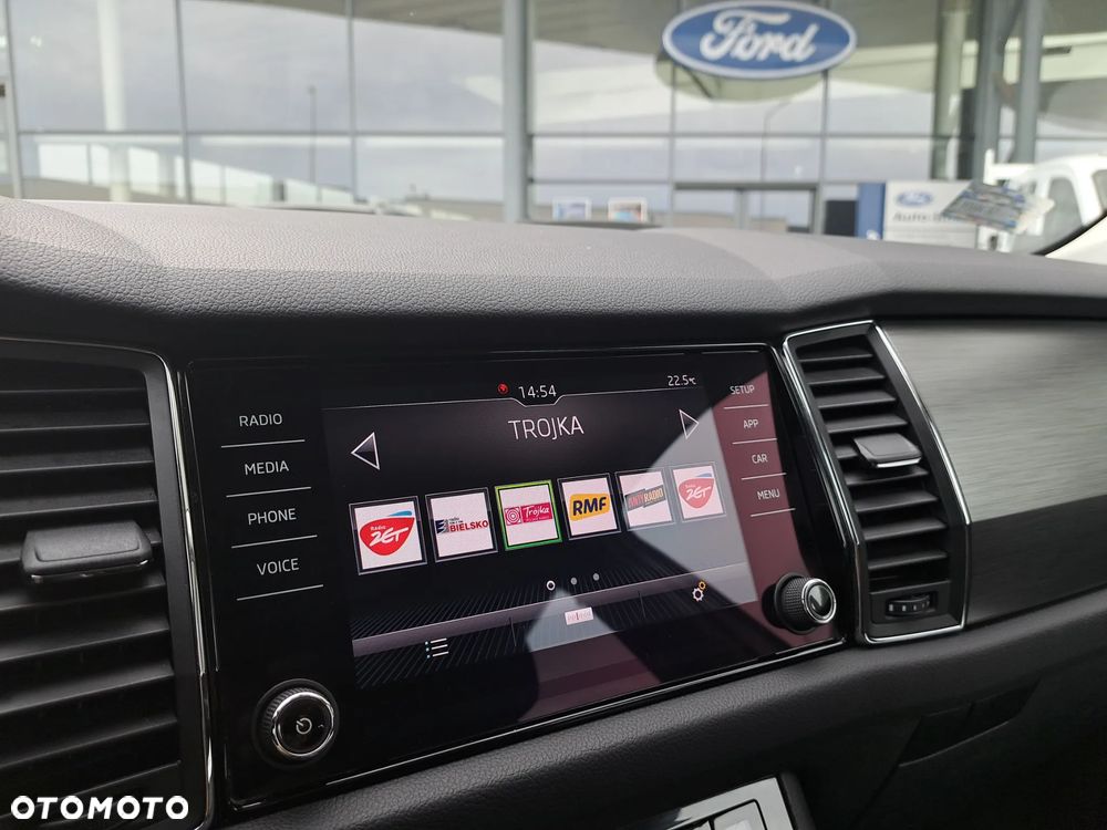 Skoda Kodiaq 2.0 TDI 4x2 Ambition DSG - 23