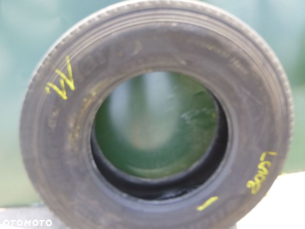 Opona ciężarowa 295/80/22.5 Hankook AH31. Opony ciężarowe - 3