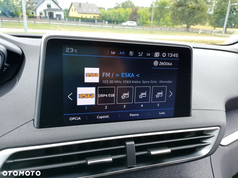 Peugeot 3008 BlueHDi 130 Stop & Start EAT8 Active Business-Paket - 22