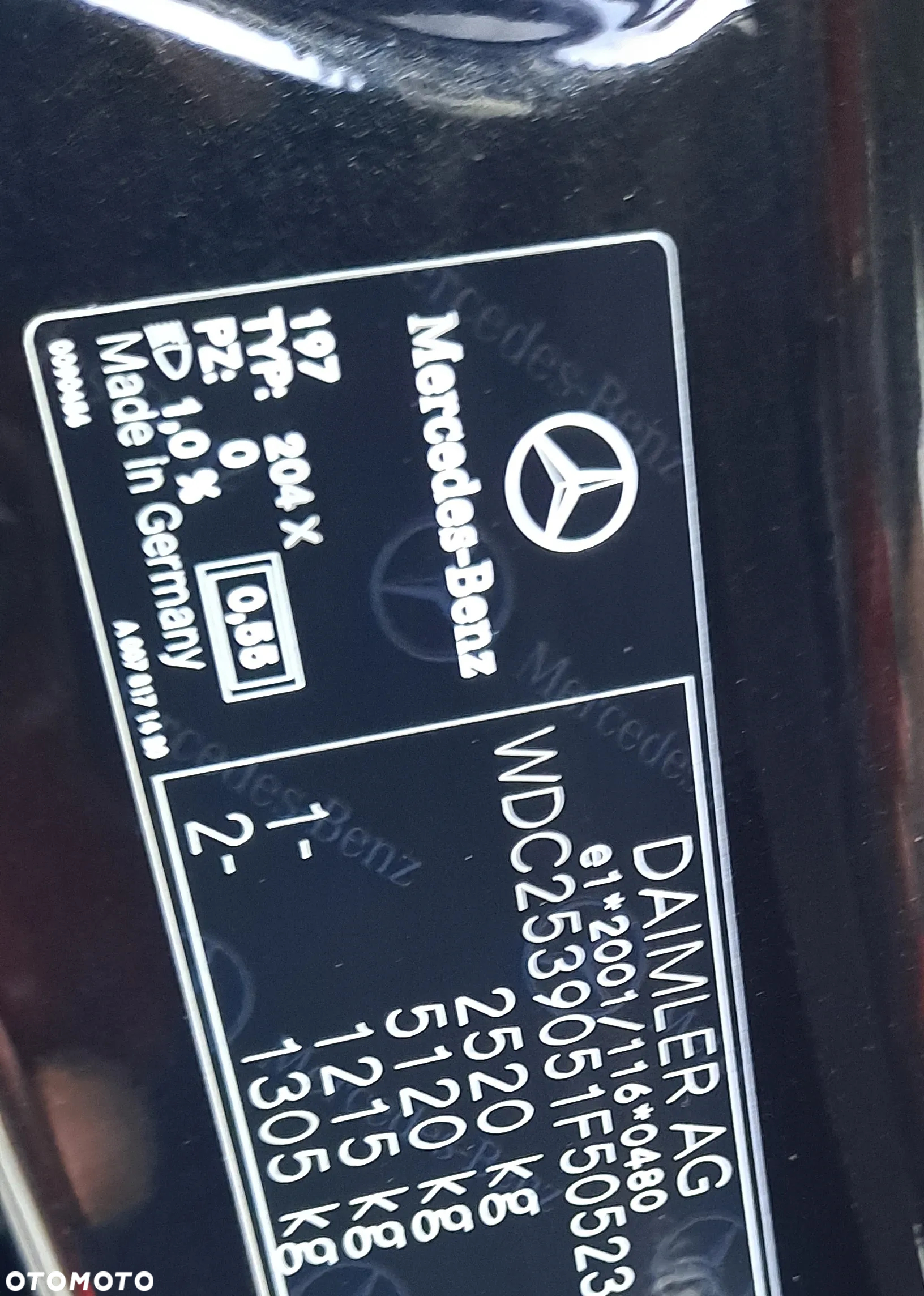 Mercedes-Benz GLC 220 d 4Matic 9G-TRONIC - 16
