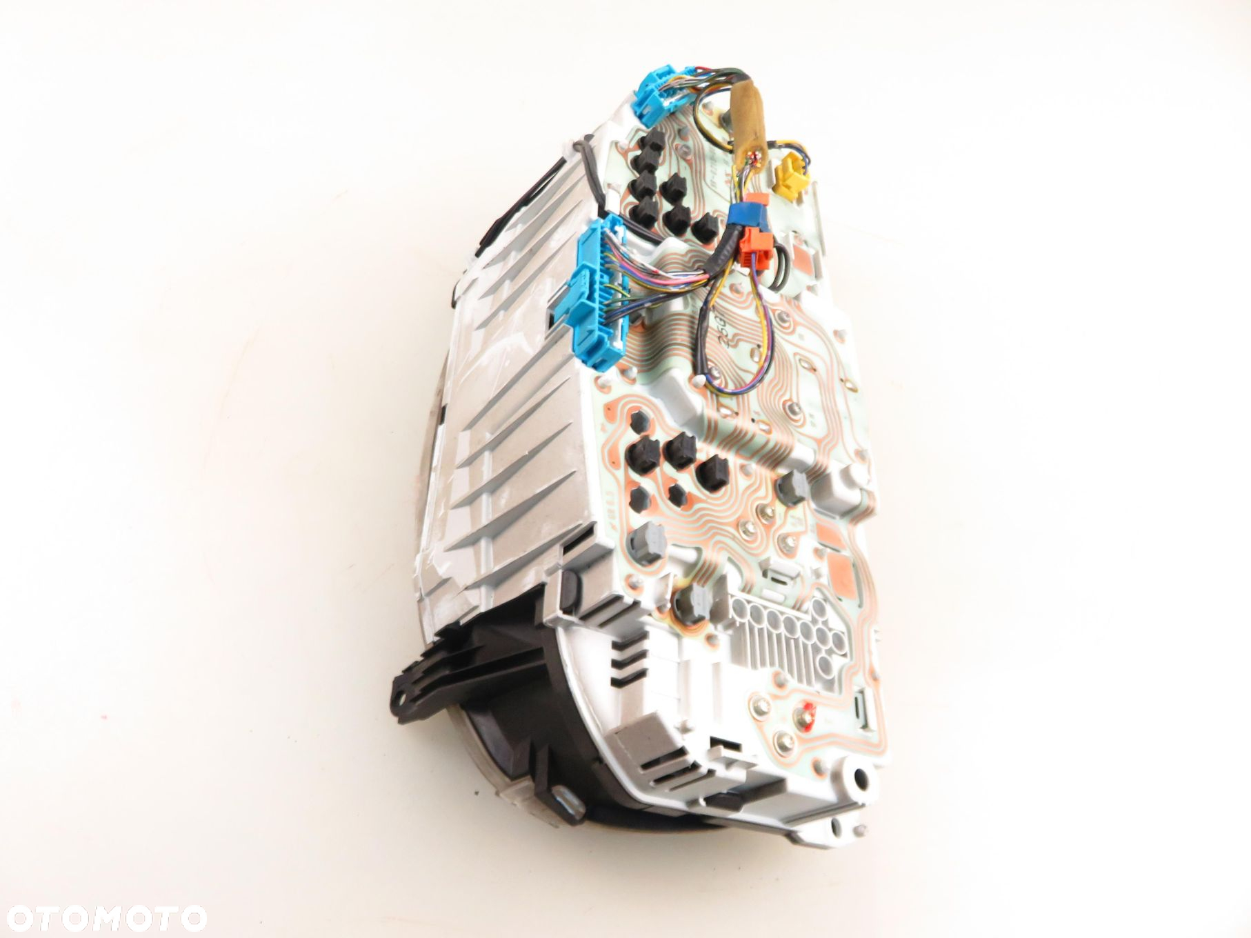 LICZNIK HONDA CR-V I 2.0 16V  HR0224121 - 6