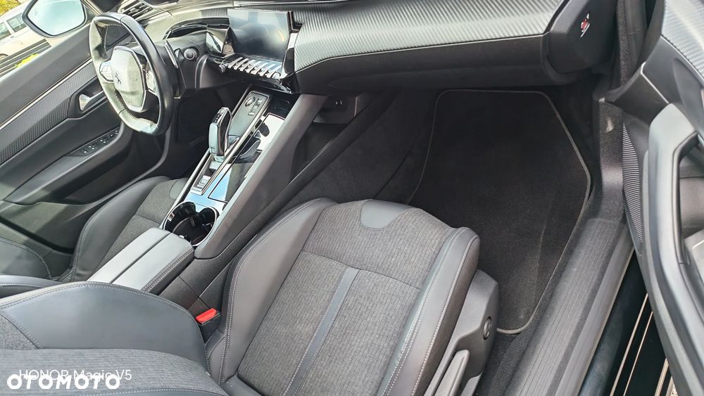 Peugeot 508 BlueHDi 130 EAT8 Allure Pack - 33