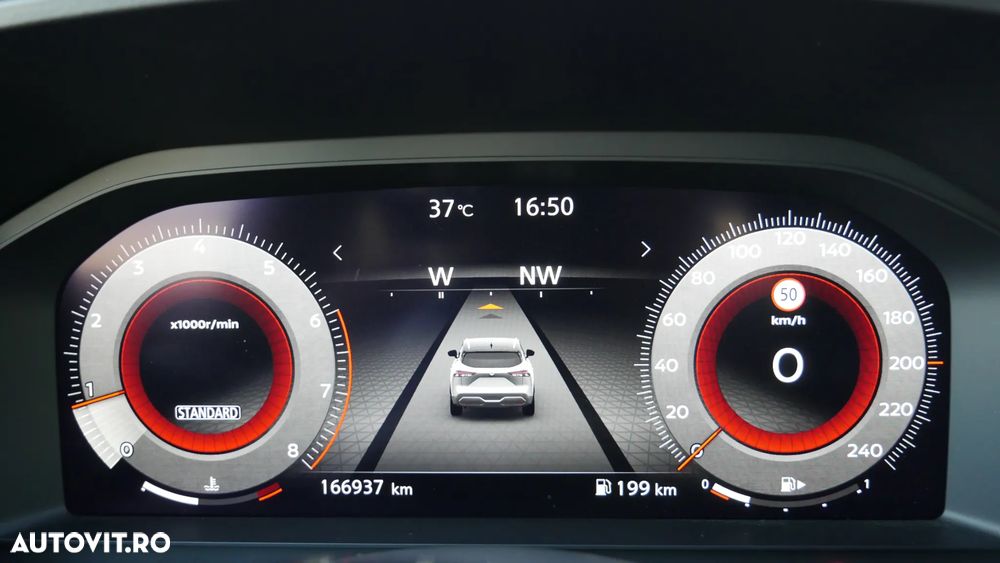 Nissan Qashqai - 28