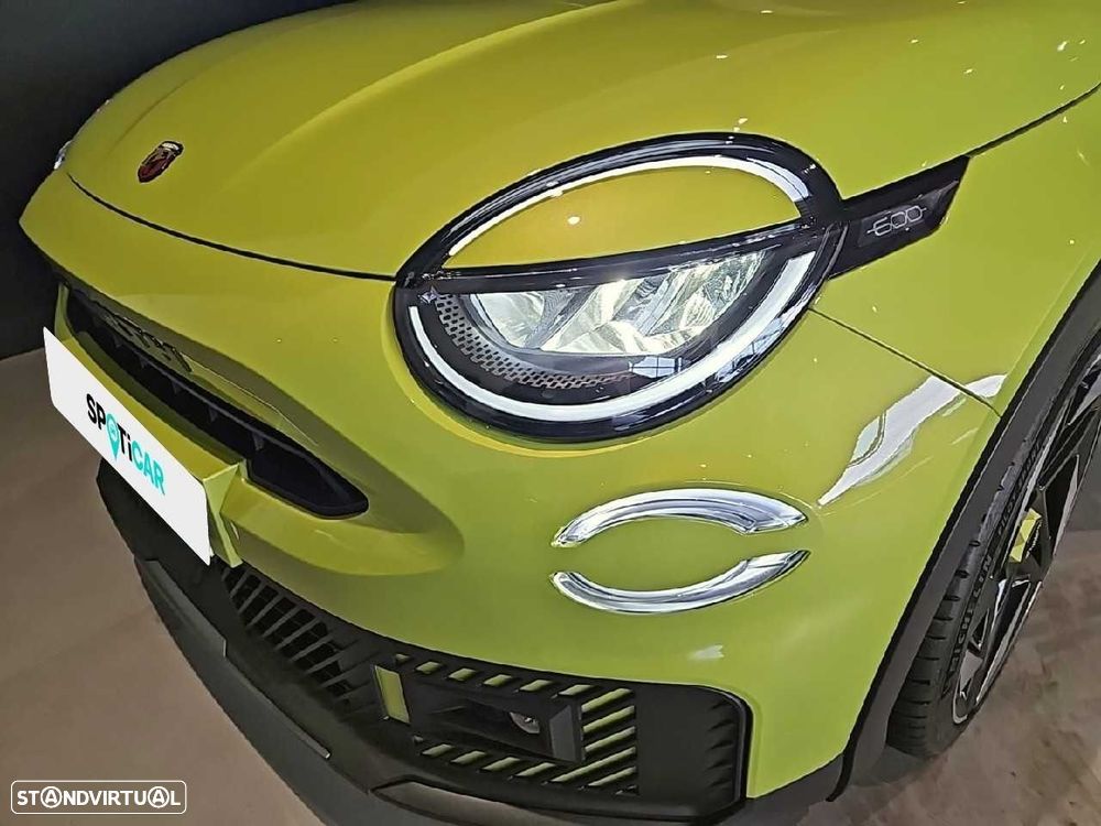 Abarth 600e 54 kWh Turismo - 18