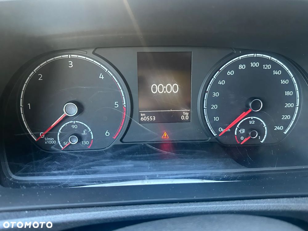 Volkswagen caddy - 12