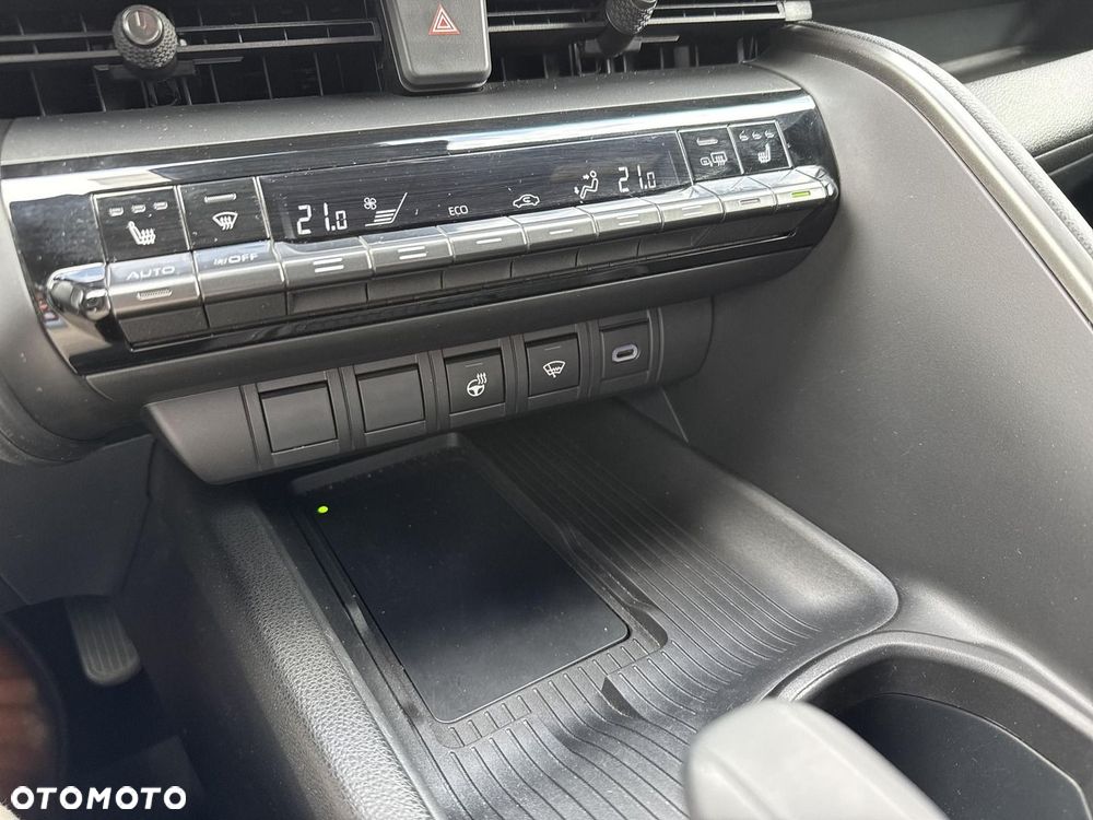 Toyota C-HR 1.8 Hybrid Style - 19