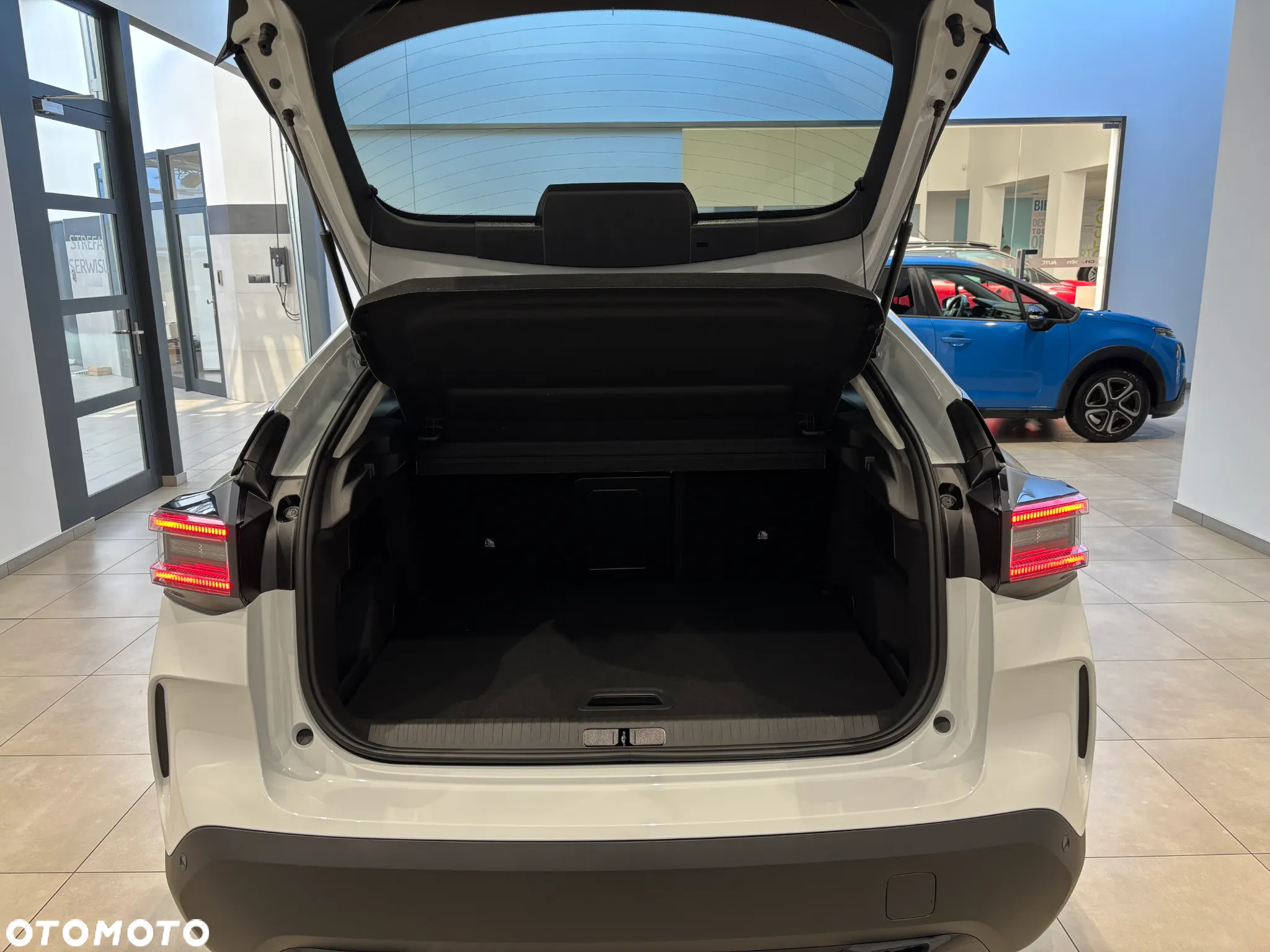 Citroën C4 1.2 mHEV Max eDCT6 - 15