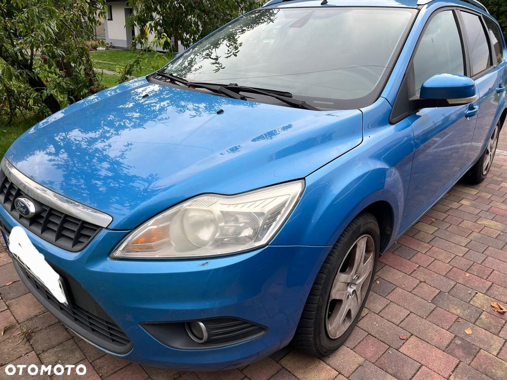 Ford Focus - 2