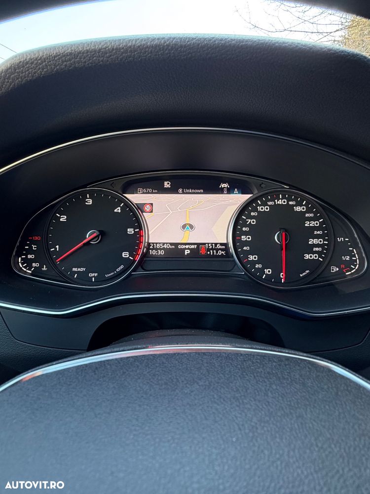 Audi A6 50 TDI quattro Tiptronic S line - 20