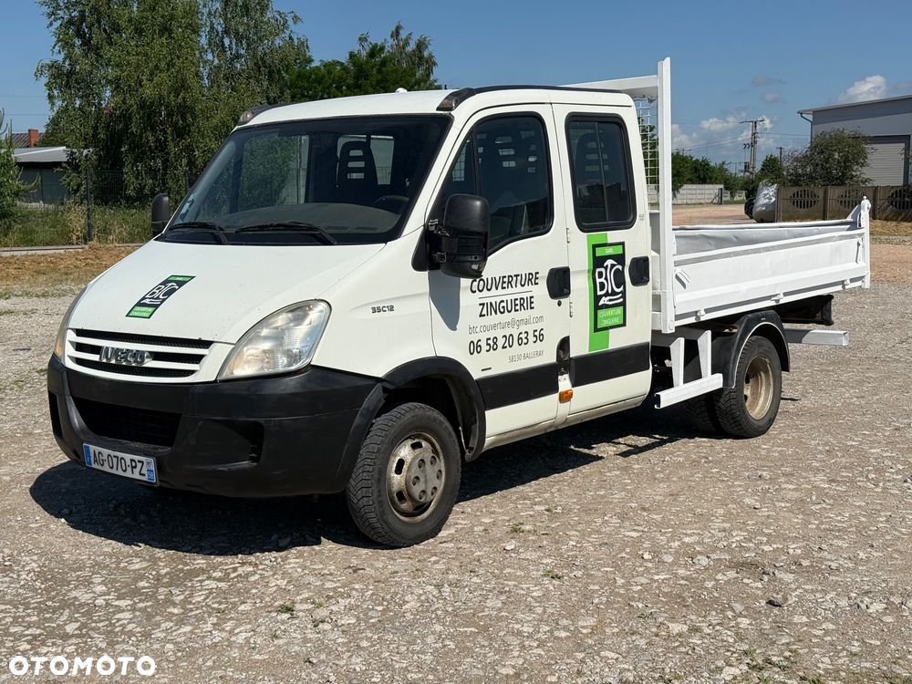 Iveco Daily - 1
