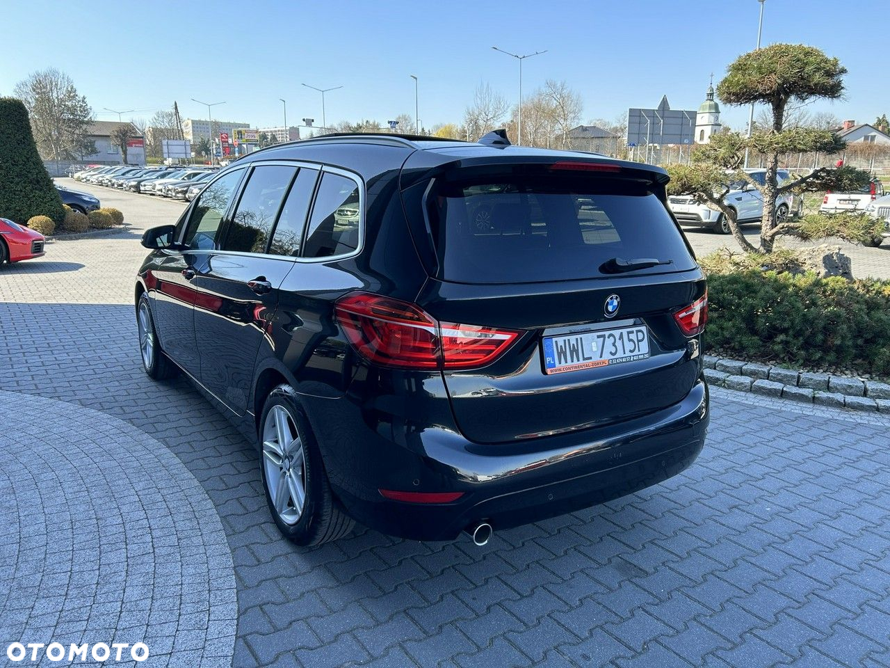 BMW Seria 2 - 6