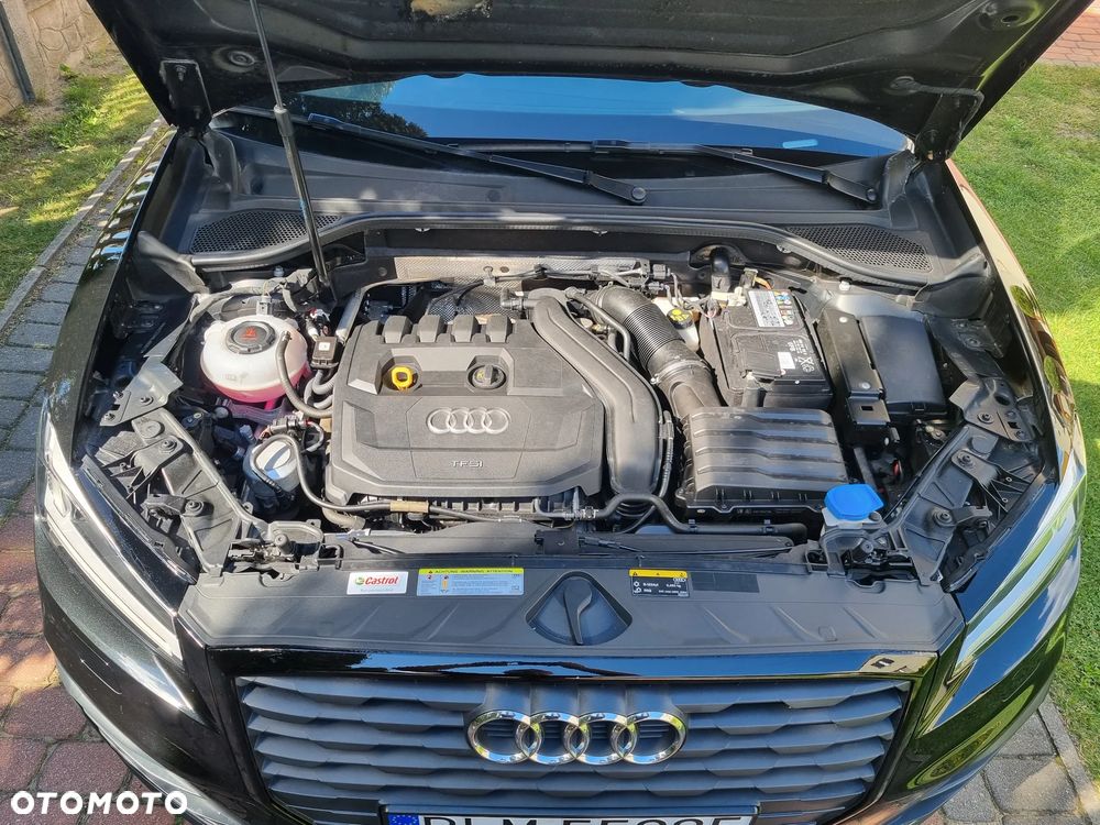 Audi Q2 35 TFSI design - 28