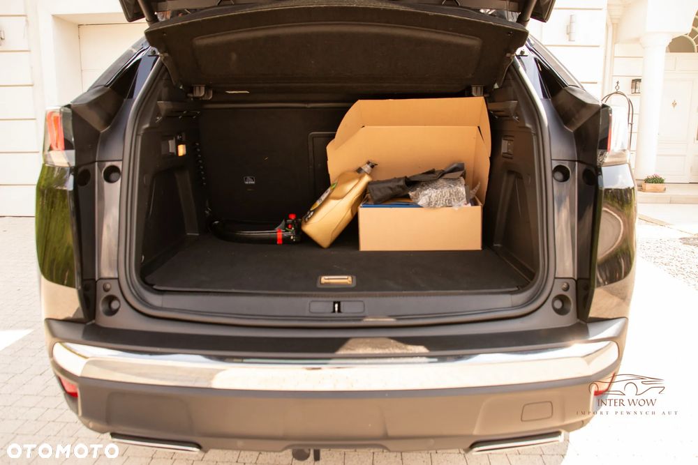 Peugeot 3008 225 e-EAT8 GT Pack - 22