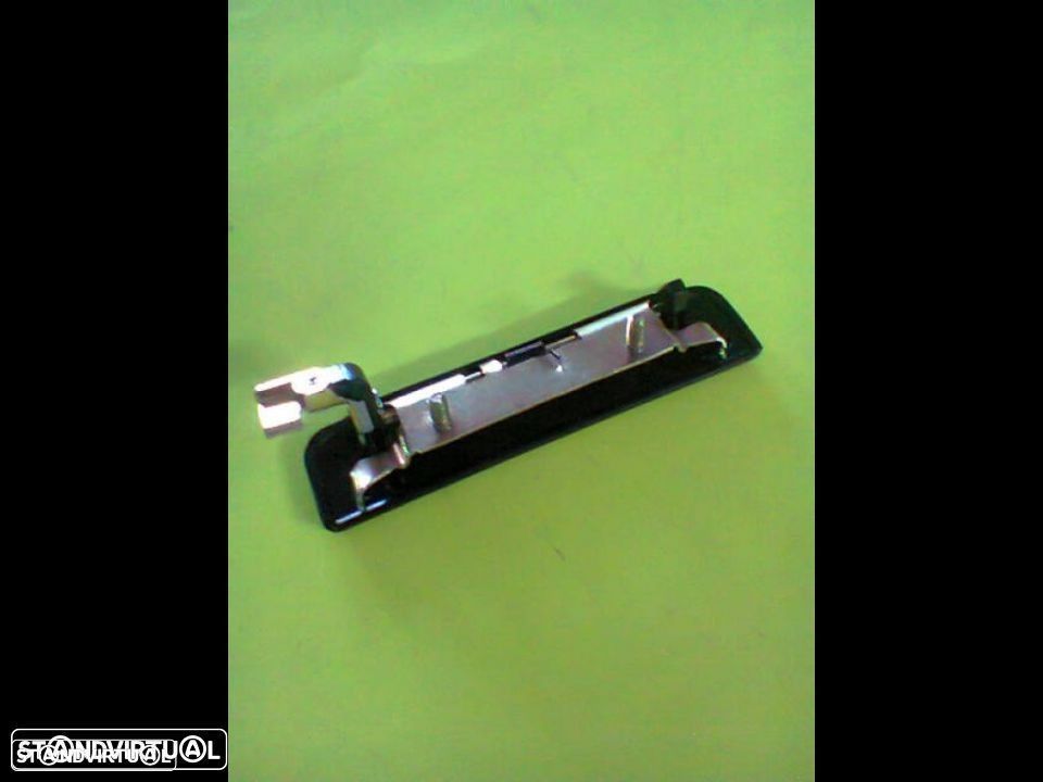 puxadores porta Toyota Hiace LH51 1983-1989 (NOVOS) - 2