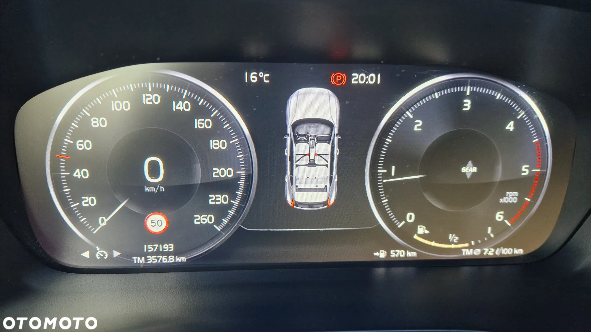 Volvo XC 40 D3 - 15