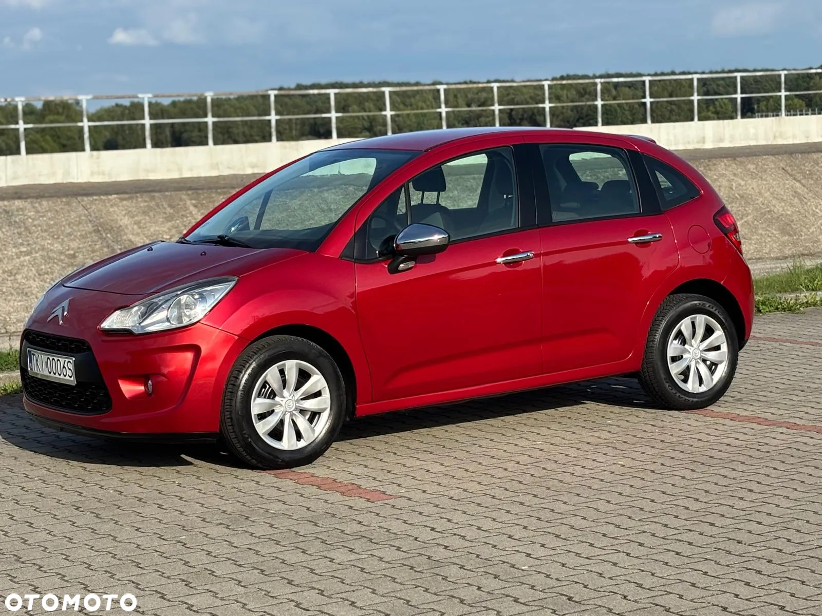 Citroën C3 1.1 SX Gold-Edition - 5