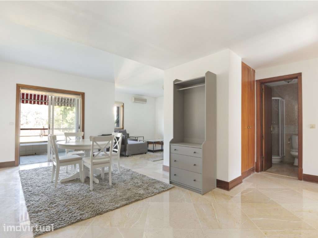 Apartamento T2 Venda Cascais - Grande imagem: 4/37
