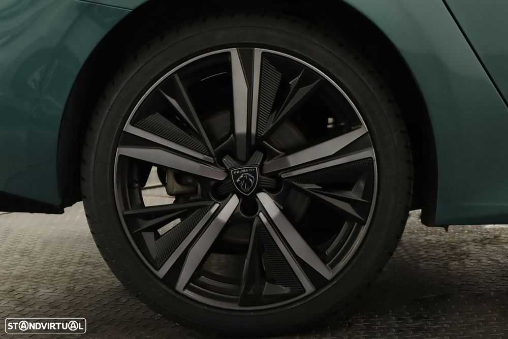 Peugeot 308 2024 photo 5