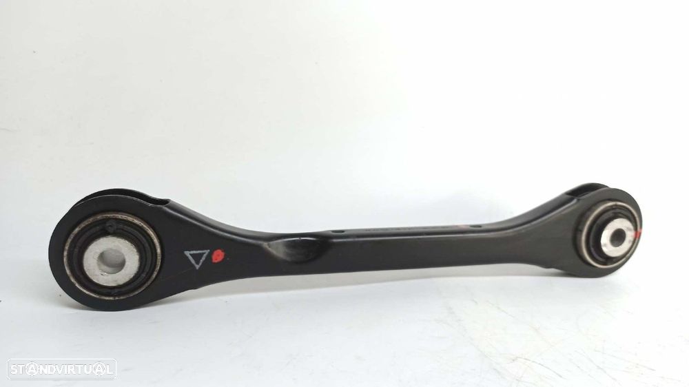 BRAÇO SUSPENSÃO TRASEIRO ESQUERDO AUDI A4 BER. (B8) BáSICO - 1