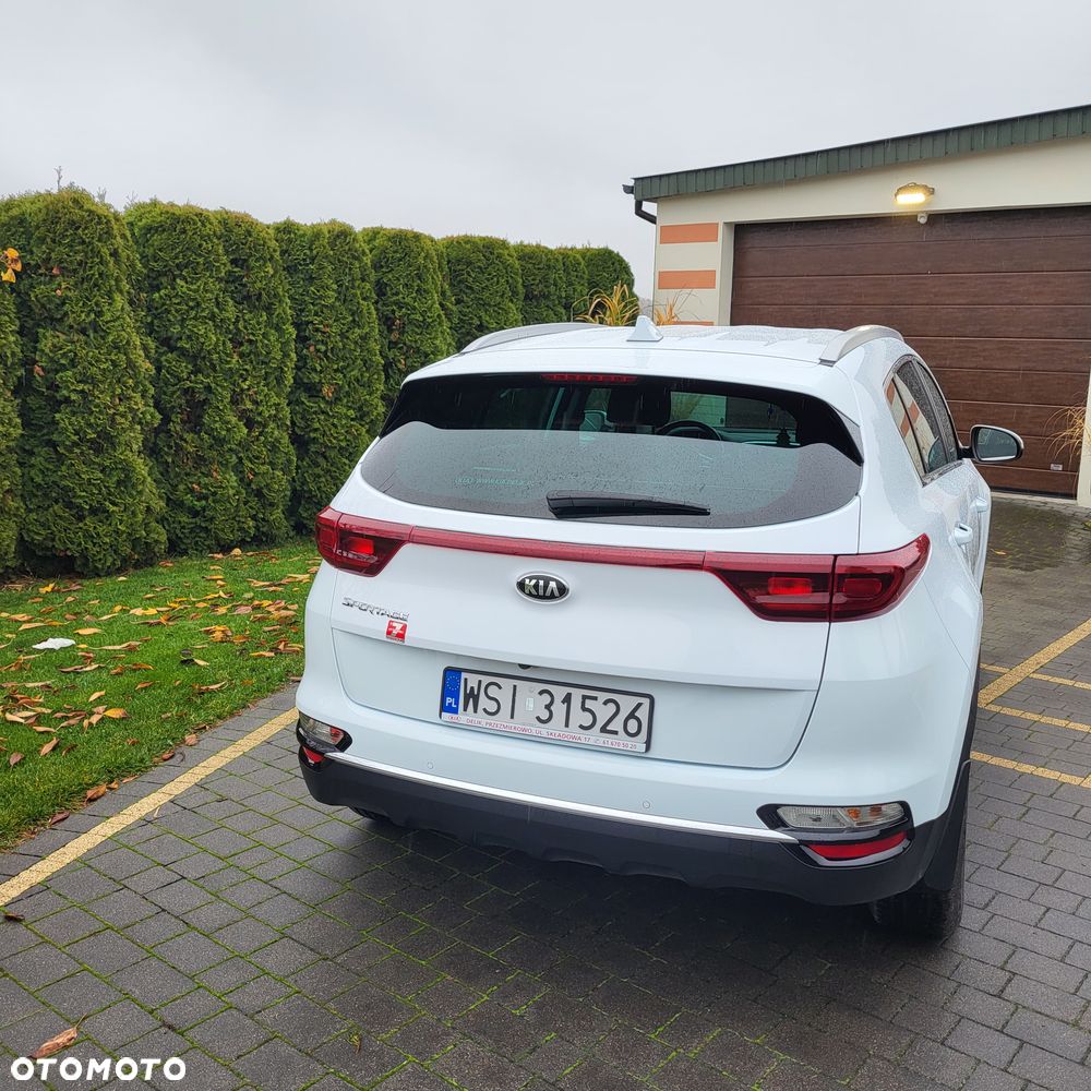 Kia Sportage 1.6 GDI L 2WD - 5