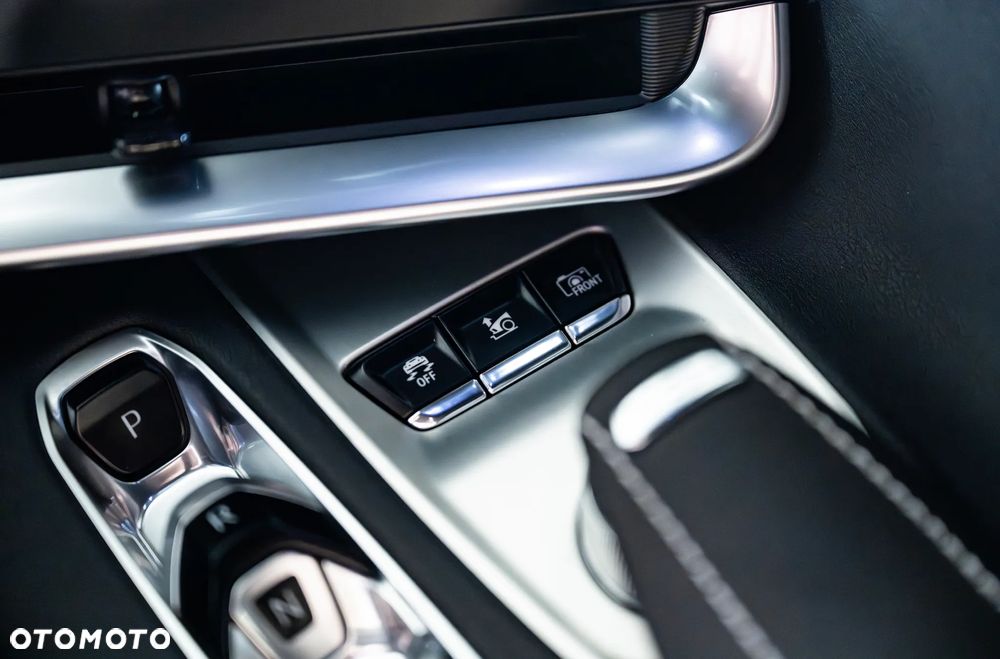 Chevrolet Corvette - 20