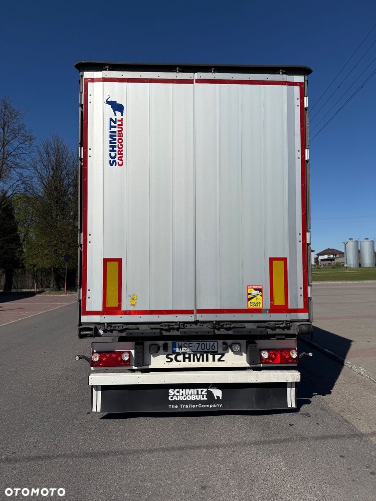 Schmitz Cargobull - 4