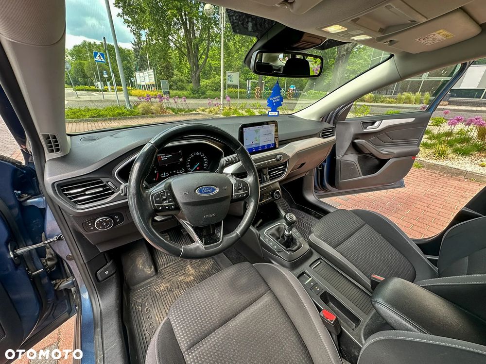 Ford Focus 1.5 EcoBlue Active - 5