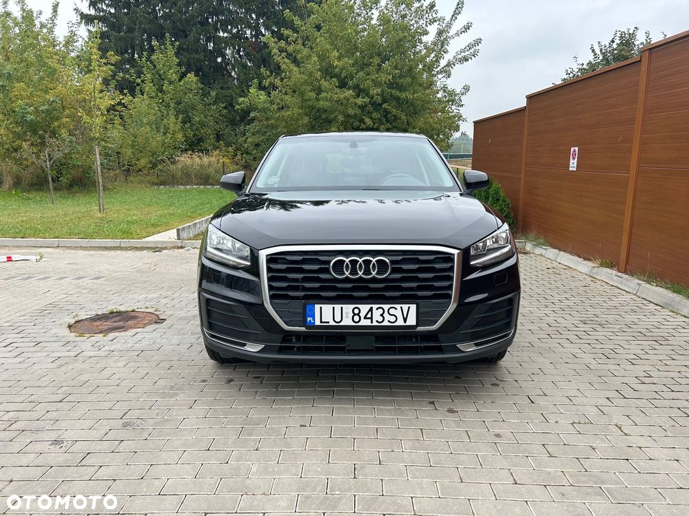 Audi Q2 1.6 TDI design - 5