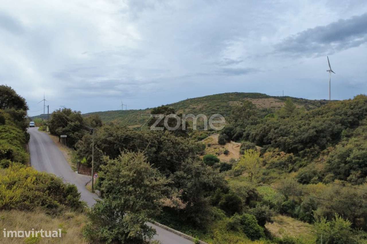 Terreno Rústico com 8.900 m² em Arranhó | Arruda dos Vinhos - Grande imagem: 4/24