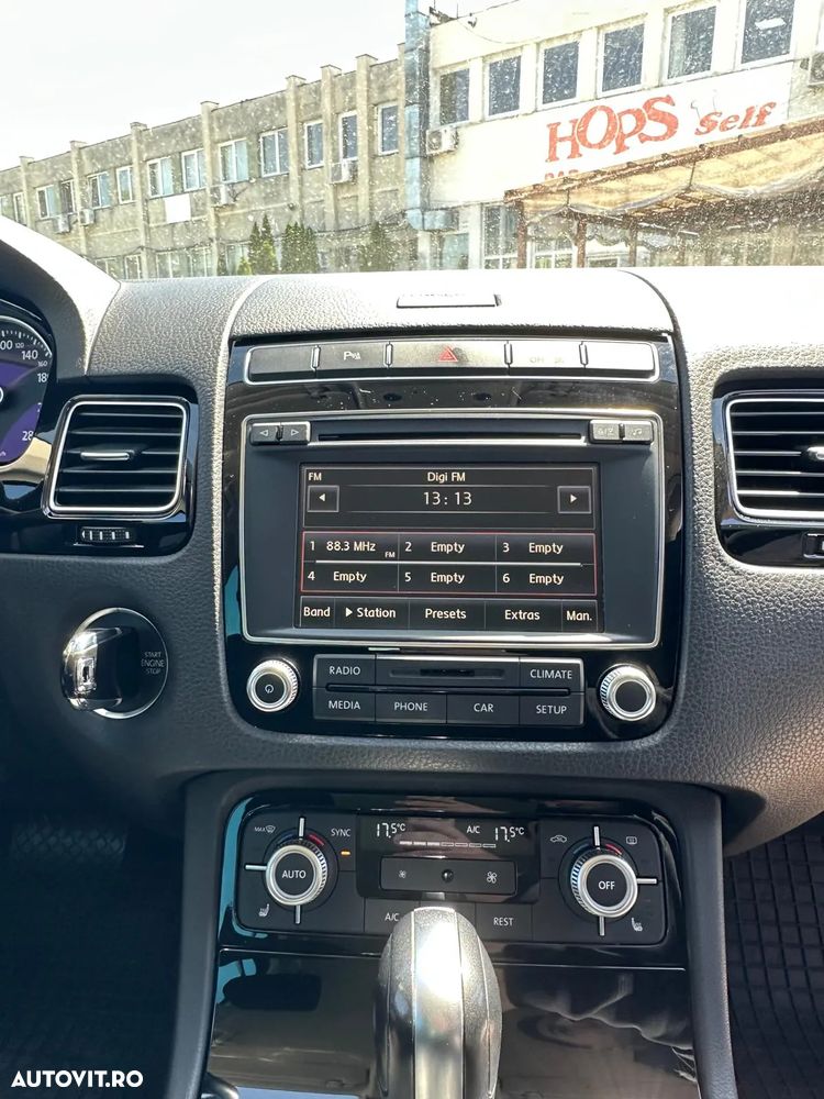 Volkswagen Touareg 3.0 V6 TDI BMT - 7