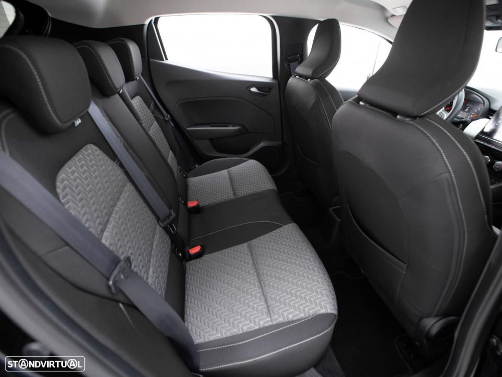 Renault Clio 1.0 TCe Evolution Bi-Fuel - 10