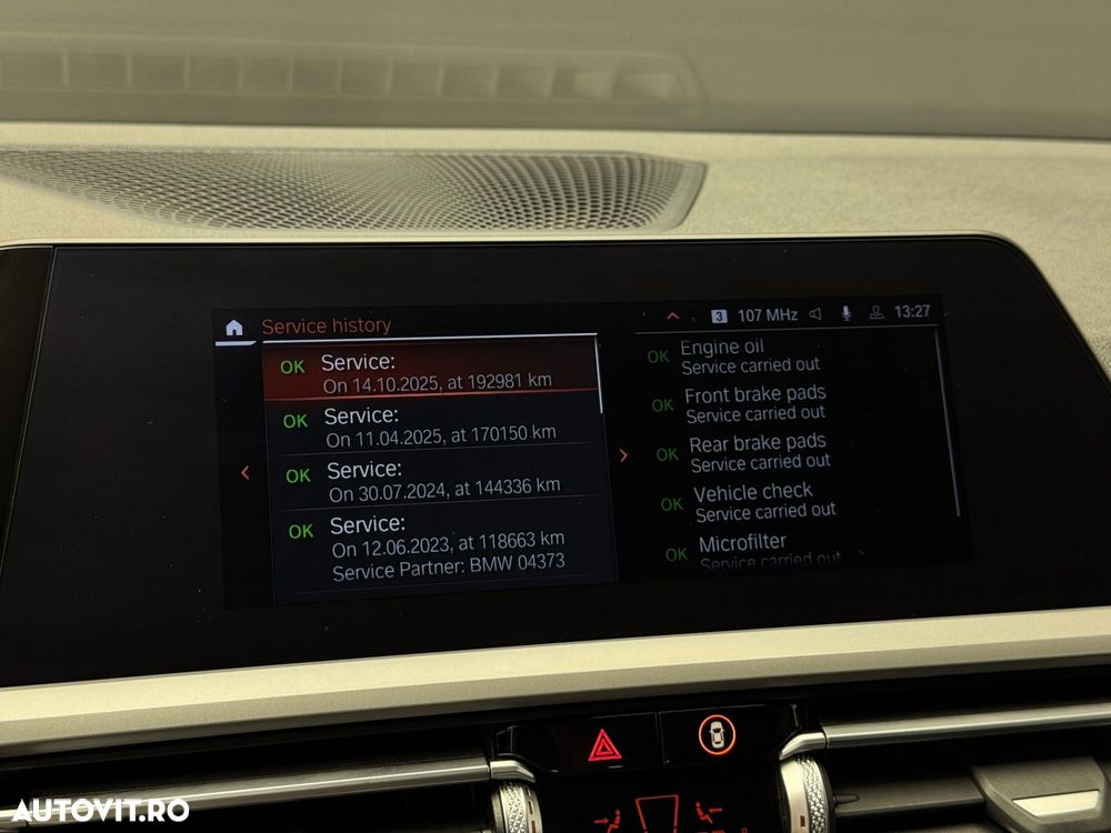 BMW Seria 3 - 22