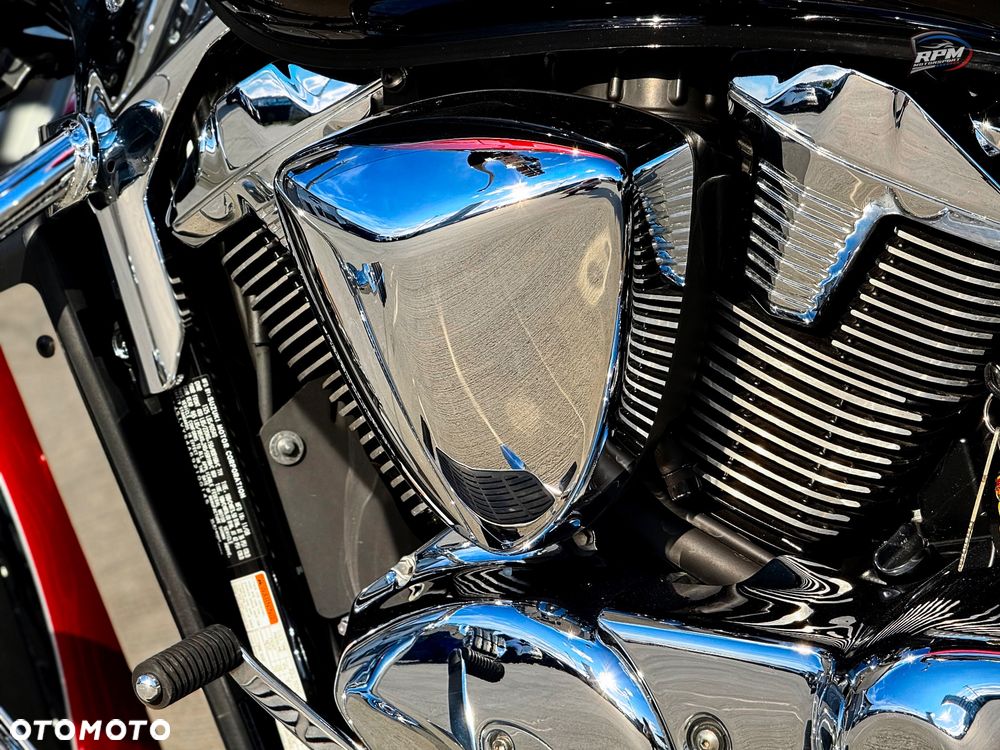 Suzuki Boulevard - 9