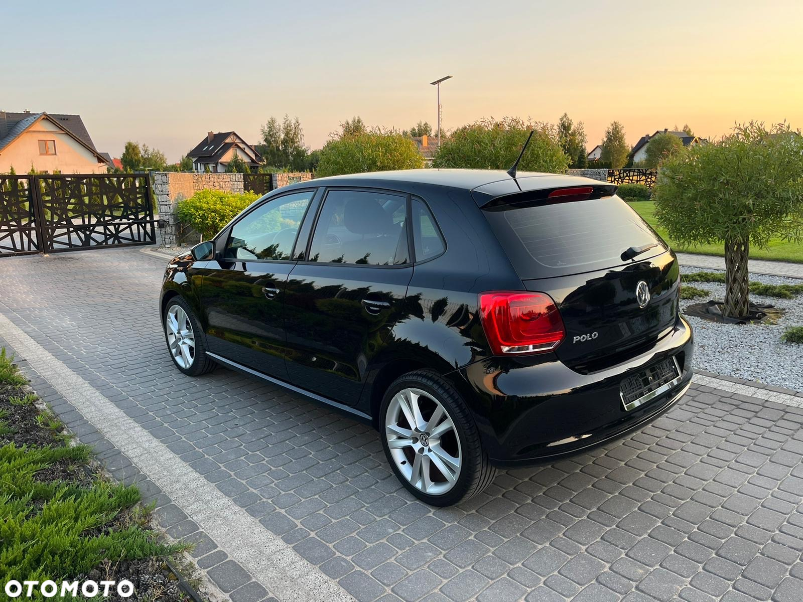 Volkswagen Polo - 6