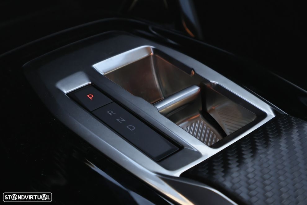 Peugeot 208 1.2 Hybrid Allure e-DCS6 - 7