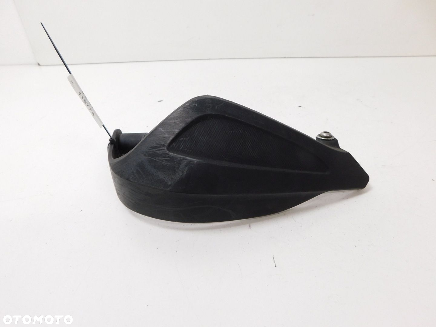 SYM CROX 50 4T HANDBAR PRAWY OSŁONA DŁONI - 2