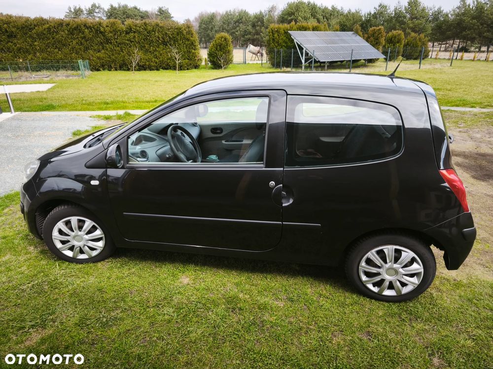 Renault Twingo 1.2 Authentique - 2