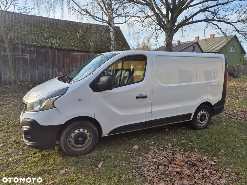 Renault Trafic - 6