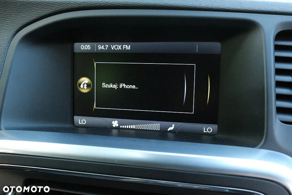 Volvo V60 D3 Geartronic Momentum - 19
