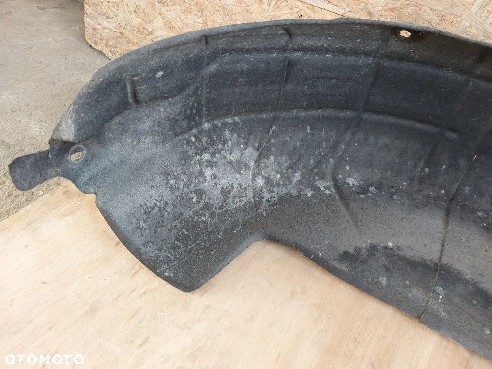 Nadkole Tylne Lewe Tył Mercedes Vito W447 - 2