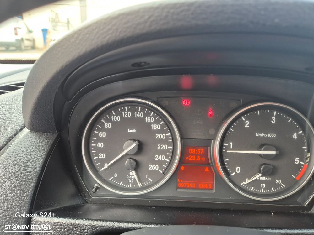 BMW X1 20 d sDrive - 11