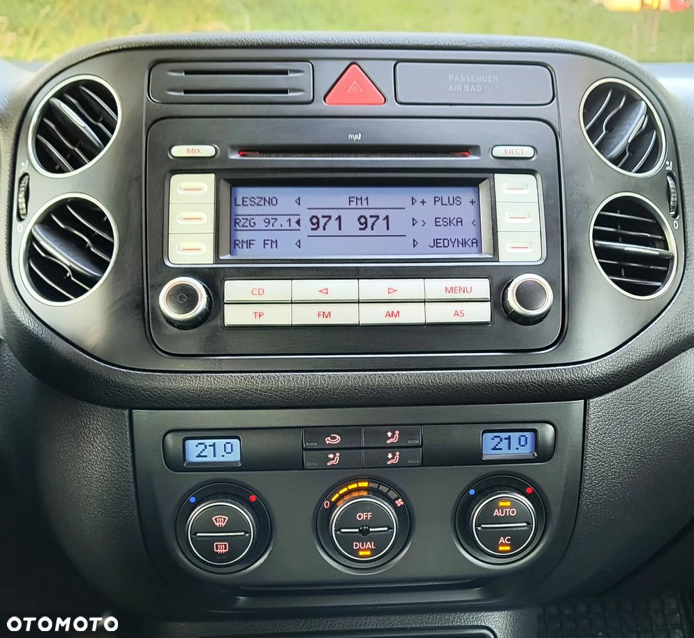Volkswagen Golf Plus 1.9 TDI Comfortline - 14