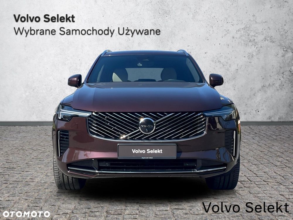 Volvo XC 90 - 10