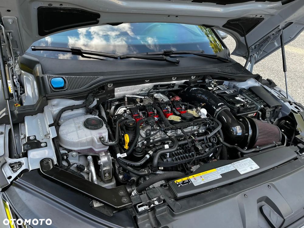 Volkswagen Arteon - 29
