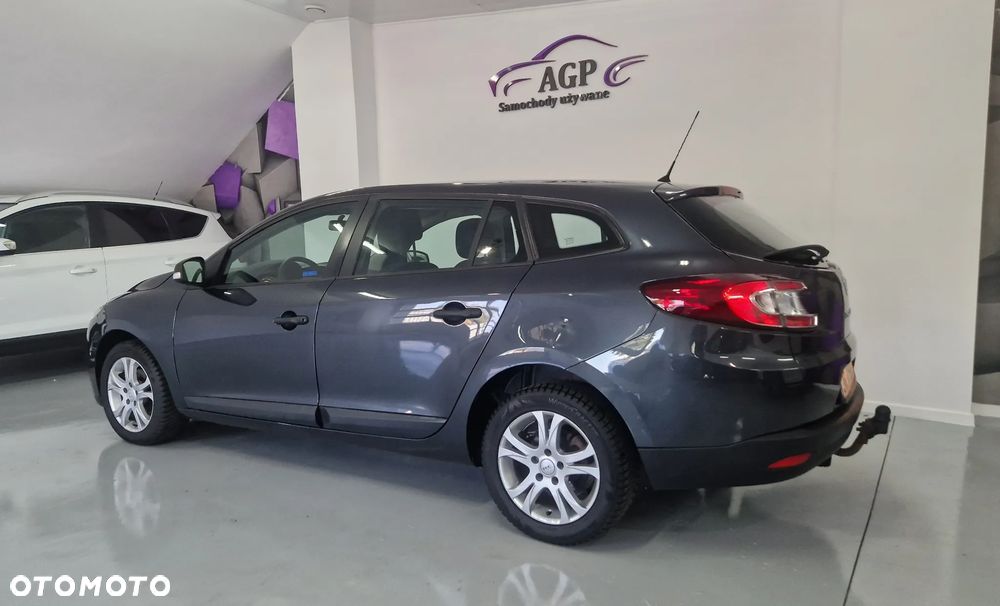 Renault Megane - 5