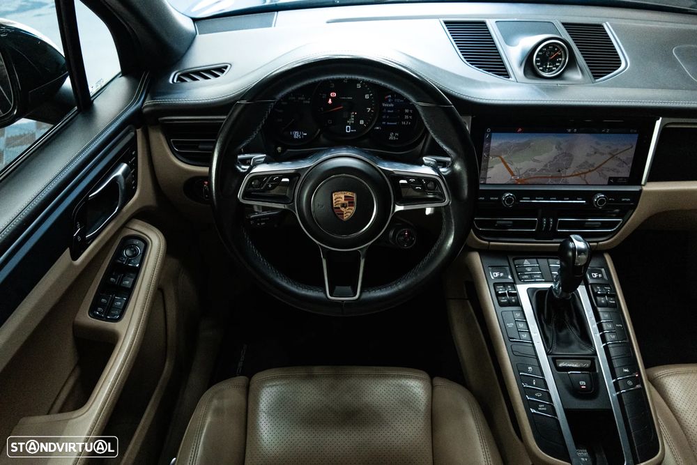 Porsche Macan Standard - 13