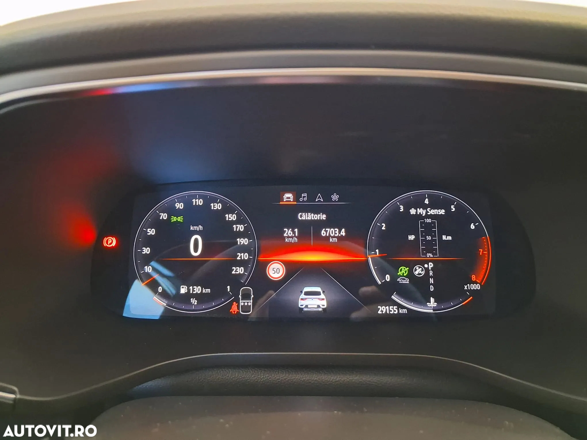 Renault Arkana MHEV 160 EDC RS Line - 6