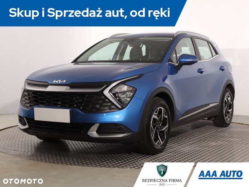Kia Sportage - 3